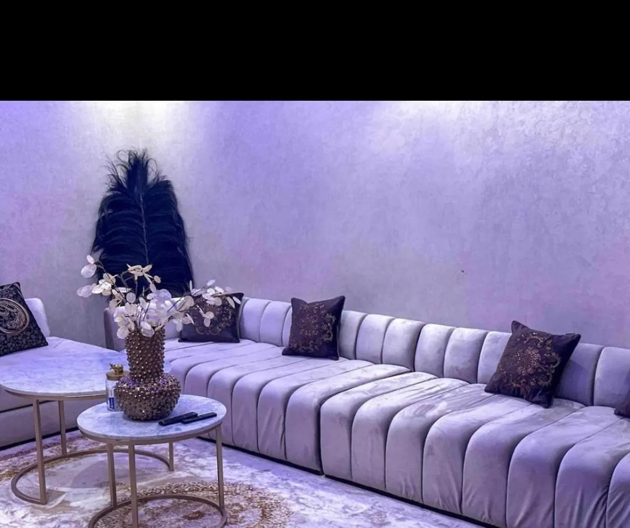 Jnane Tissir Targa Appartement Marrakesh