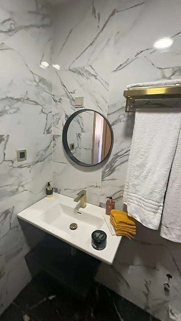Jnane Tissir Targa Appartement Marrakesh