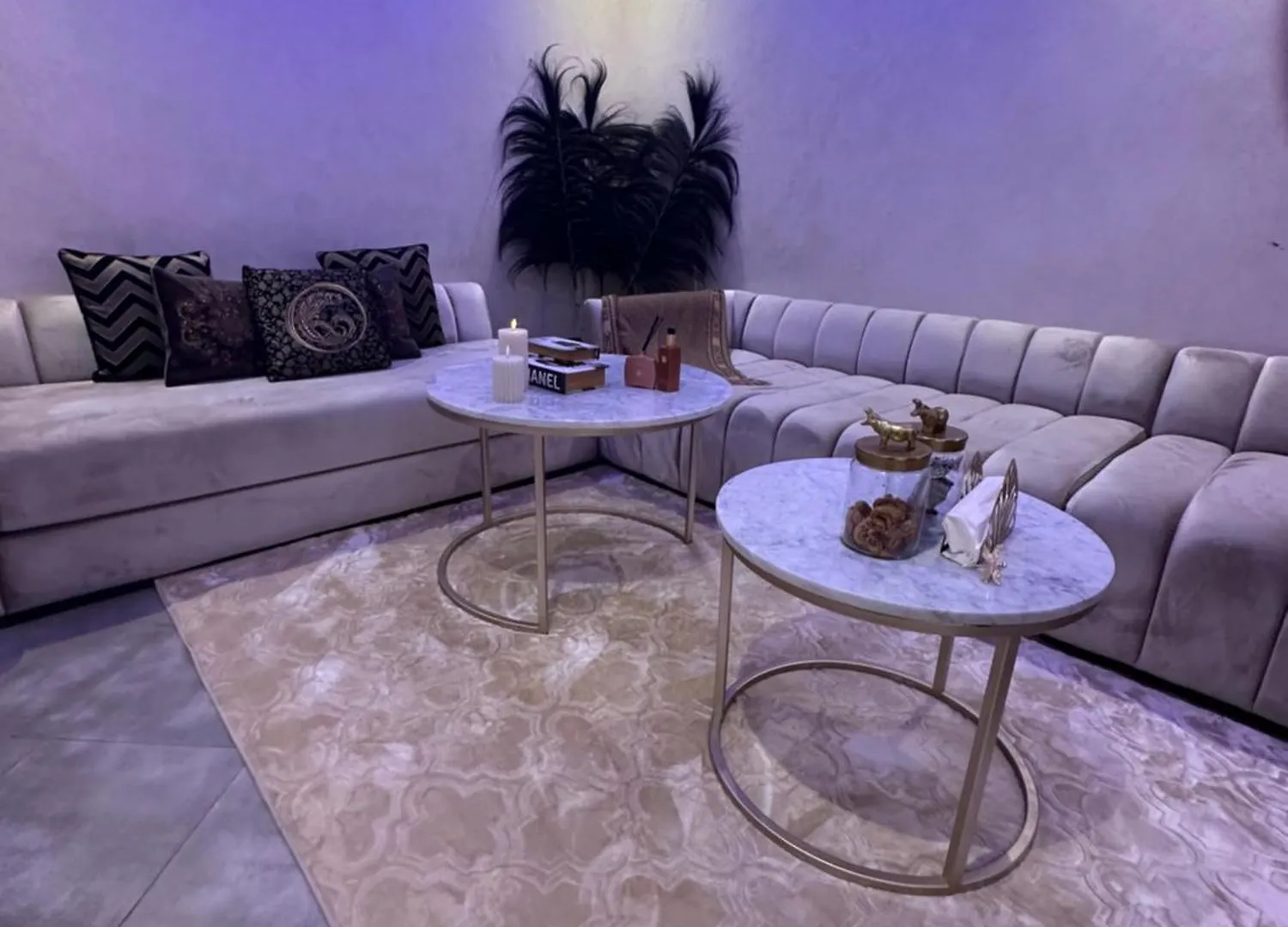 Jnane Tissir Targa Appartement Marrakesh 0*,  Marokko