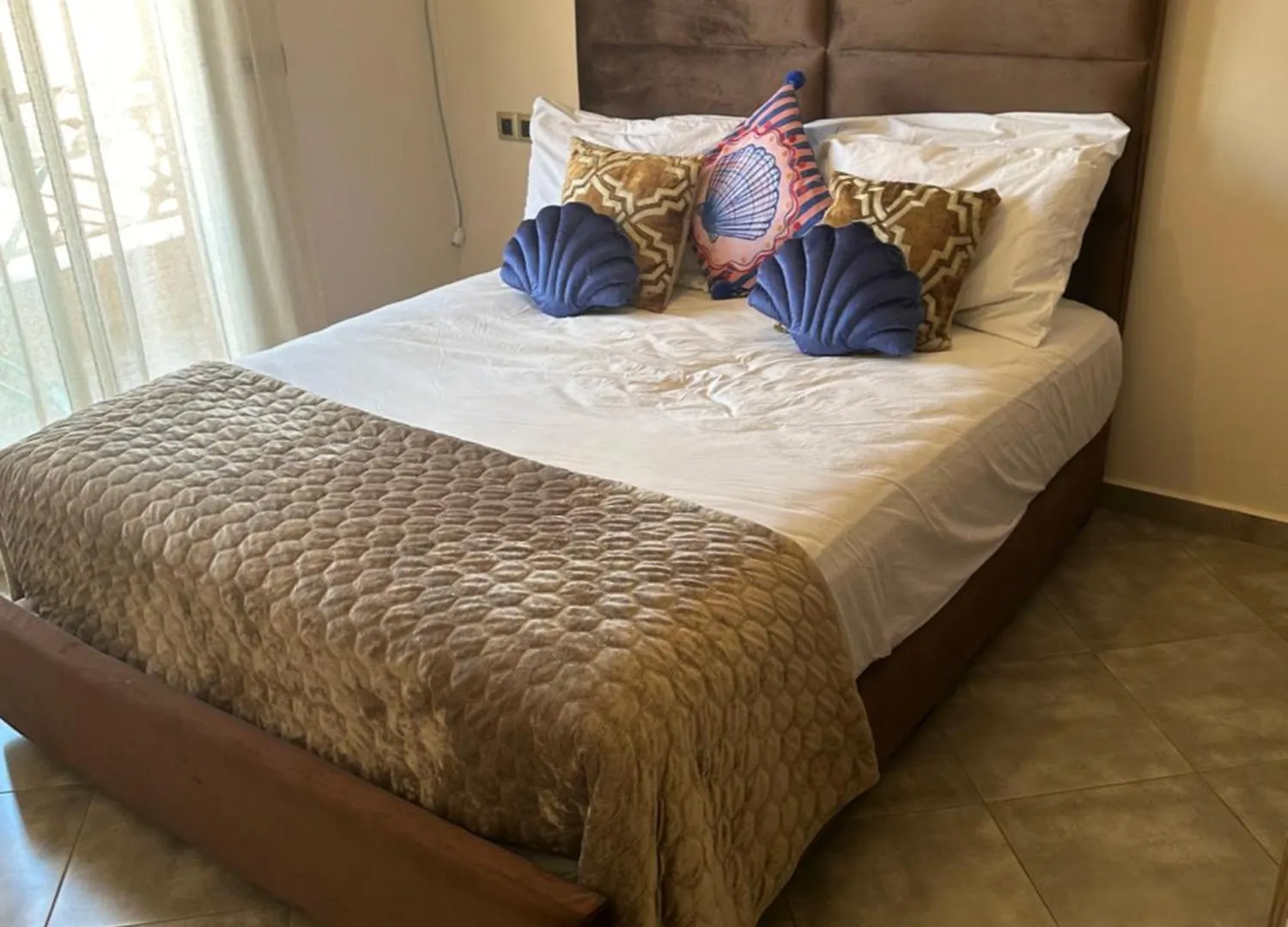 Jnane Tissir Targa Appartement Marrakesh 0*,  Marokko