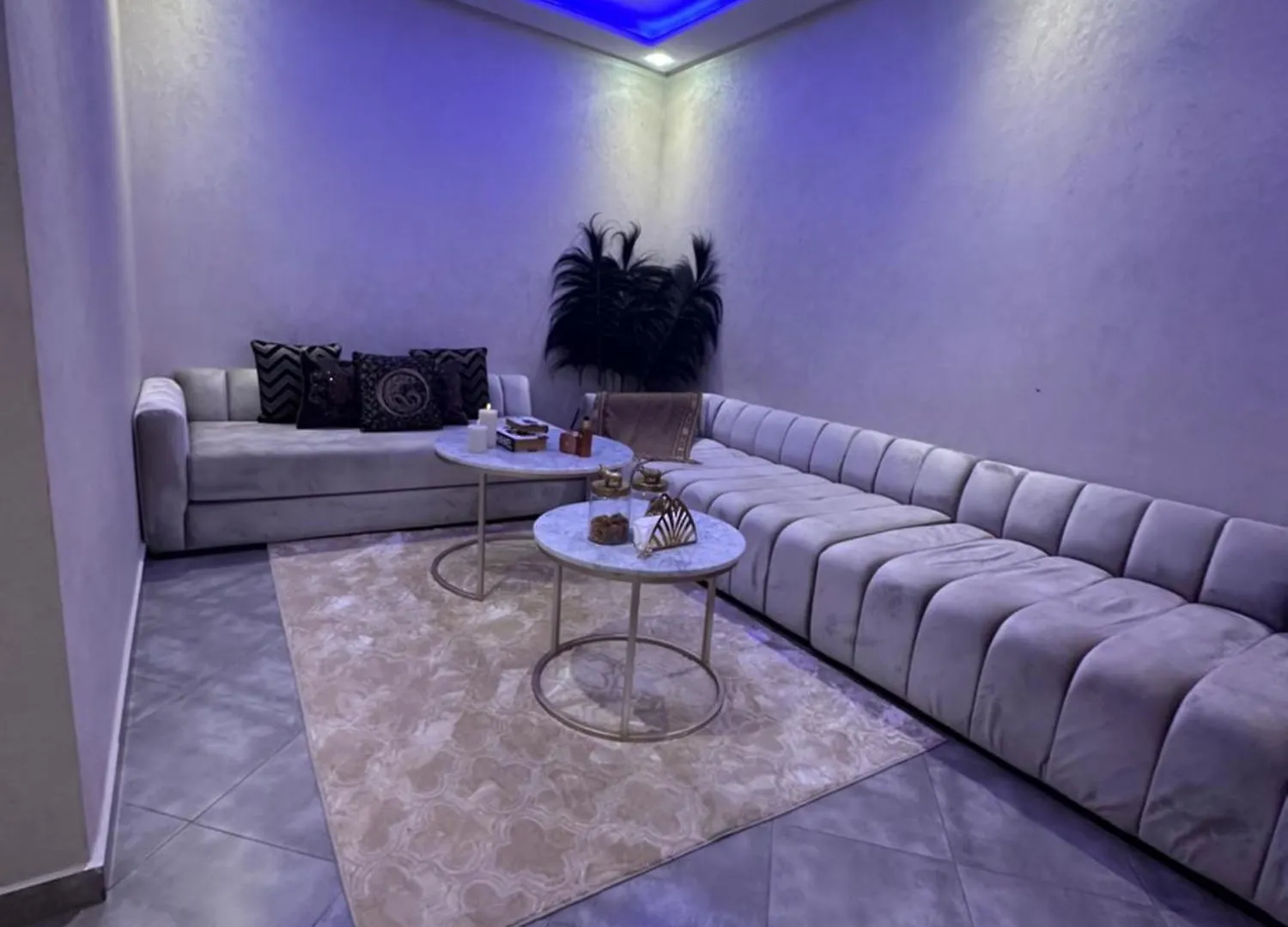 Jnane Tissir Targa Appartement Marrakesh