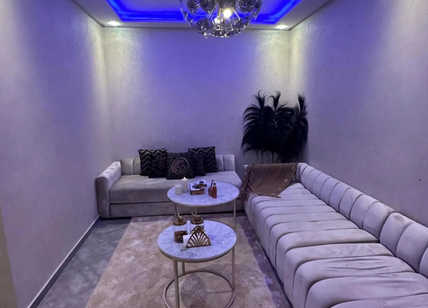 Jnane Tissir Targa Appartement Marrakesh