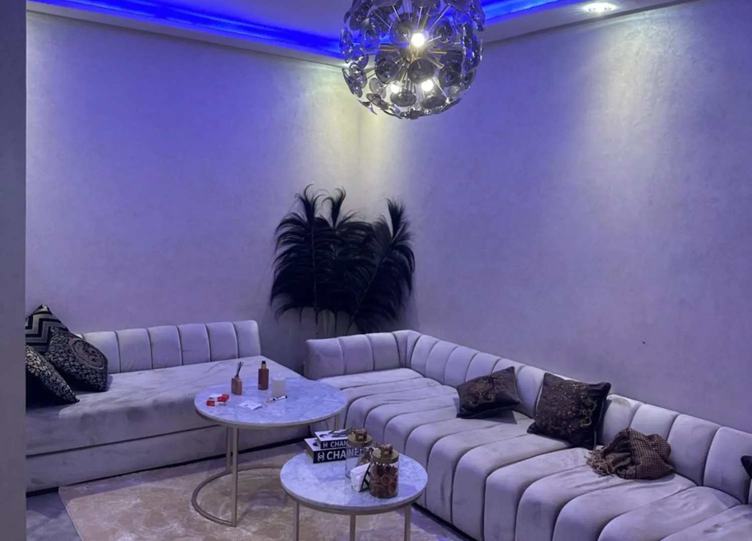 Jnane Tissir Targa Appartement Marrakesh