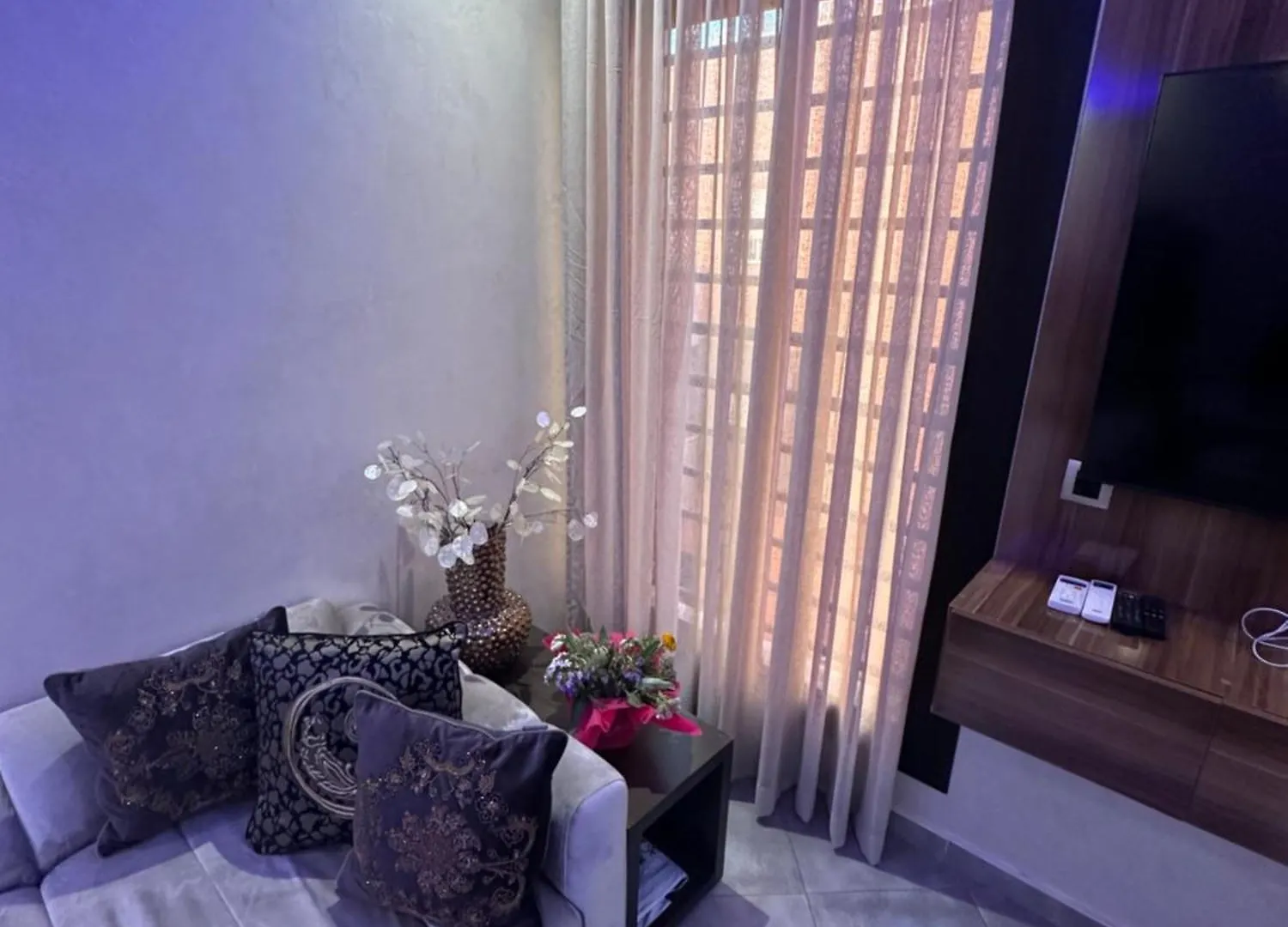 Jnane Tissir Targa Appartement Marrakesh