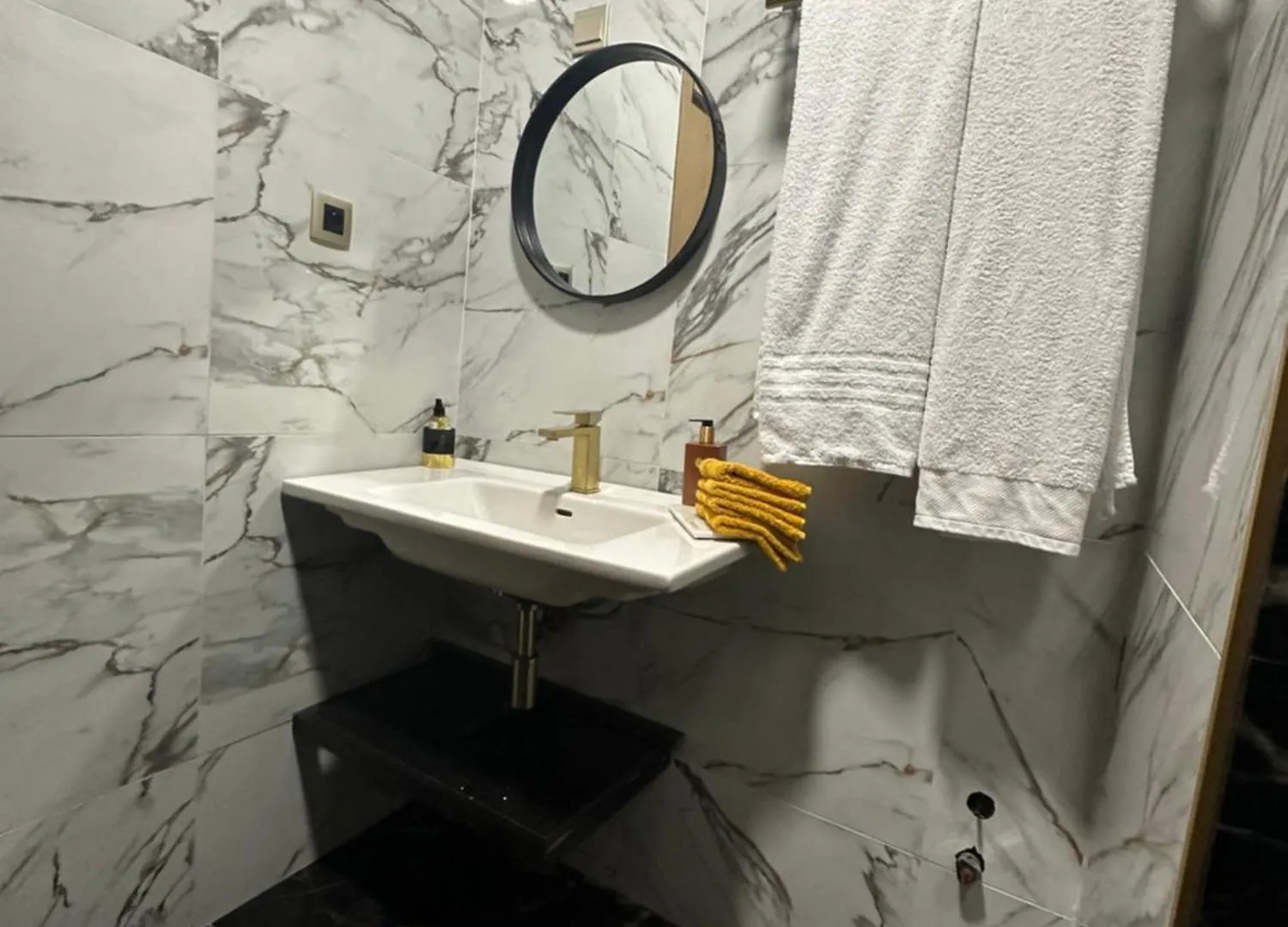 Jnane Tissir Targa Appartement Marrakesh