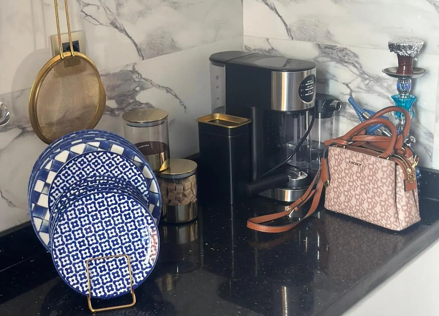 Jnane Tissir Targa Appartement Marrakesh